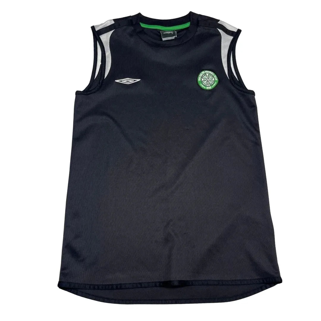 MAIEU CELTIC GLASGOW UMBRO NEGRU - S