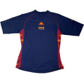 TRICOU ROMA 2002/03 TRAINING S