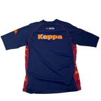 tricou roma 2002 03 training s