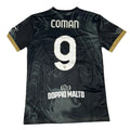 Tricou Cagliari Third 2024/25 Third Coman #9