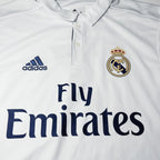 tricou real madrid 2016 17 home 7 s