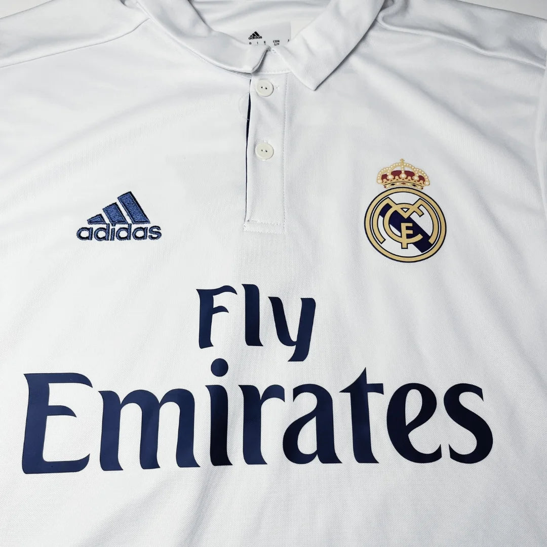 tricou real madrid 2016 17 home 7 s