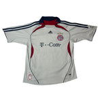 tricou bayern m 2006 08 schweisteiger away 12y
