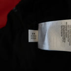 bluza trening man utd 2016 17 negru s