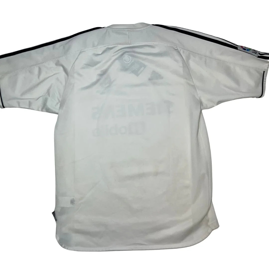 tricou real madrid 2003 04 home m