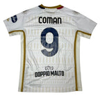 Tricou Cagliari 2024/25 Away Coman #9