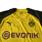 tricou borussia dortmund 2018 19 home 2xl