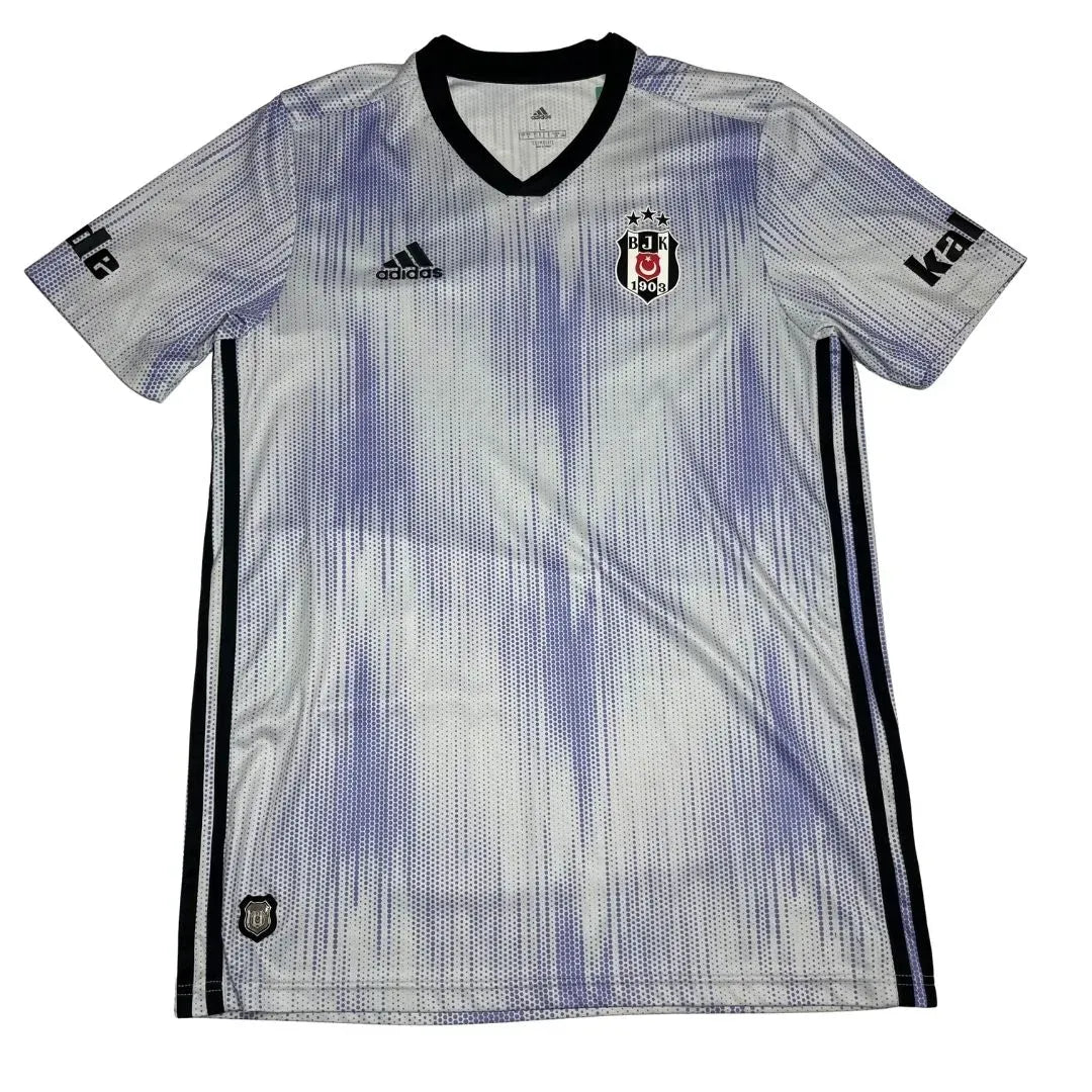 tricou besiktas 2019 20 third quaresma 7 l