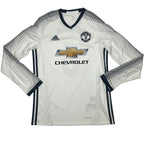 TRICOU MAN UTD 2016/17 THIRD POGBA #6 L/S M