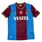 TRICOU TRABZONSPOR 2022/23 HOME2 M