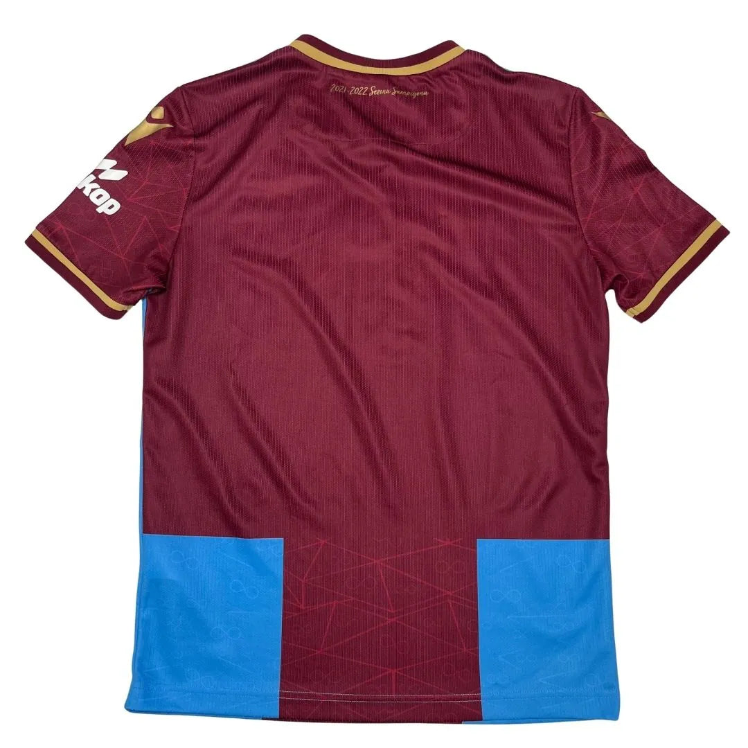 tricou trabzonspor 2022 23 home2 m