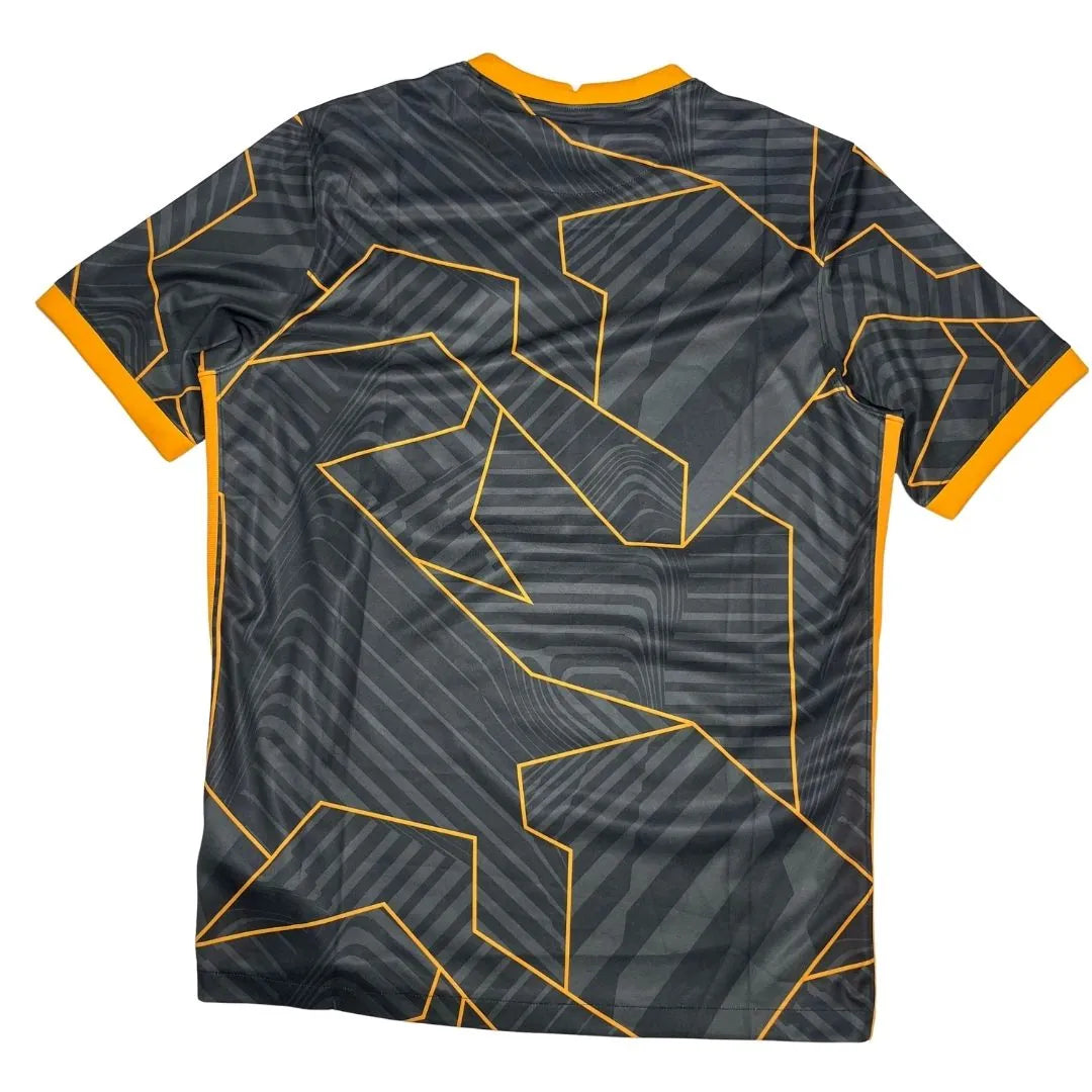 tricou kaizer chiefs 2021 22 away l