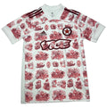TRICOU RED STAR 2020/21 AWAY M