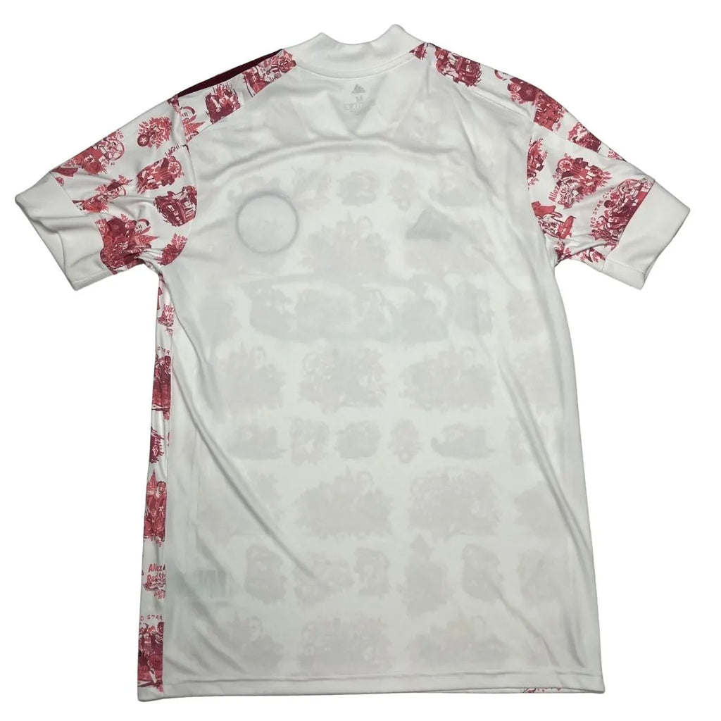 tricou red star 2020 21 away m