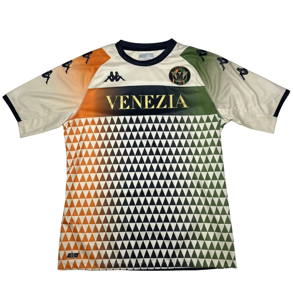 TRICOU VENEZIA 2021/22 AWAY L