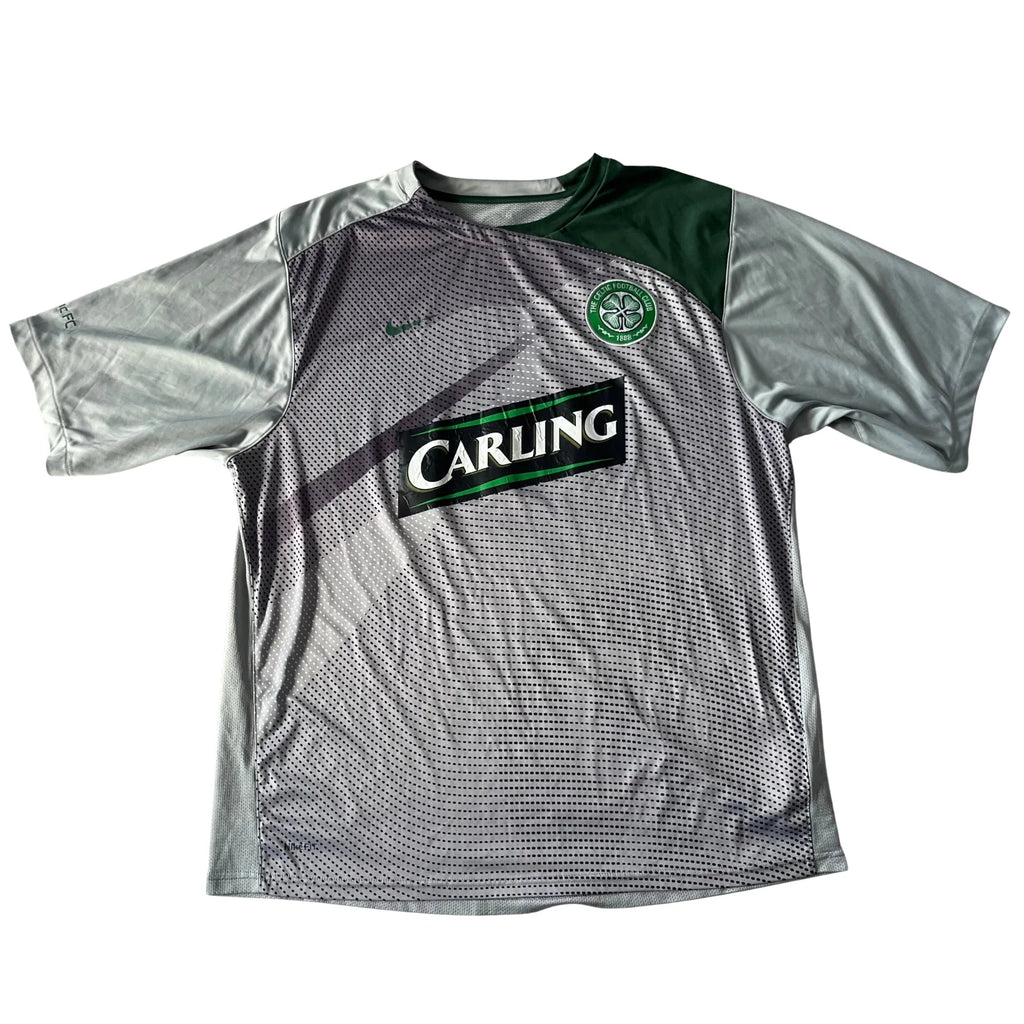Tricou Celtic 2008/09 Training (L)