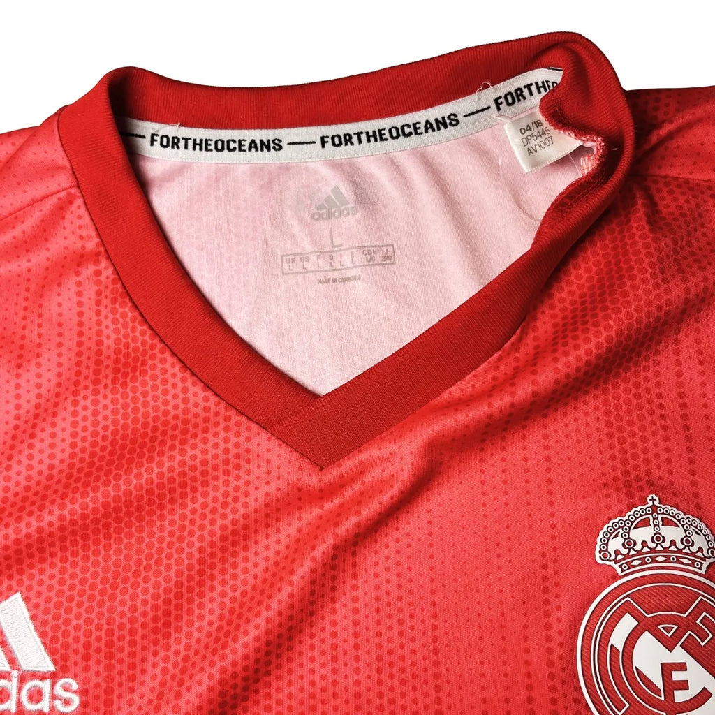 tricou real madrid 2018 19 third l