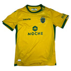 Tricou Macron Sporting 2014/15 Away - 12-13ani