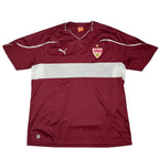 TRICOU STUTTGART 2010/12 AWAY XL