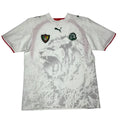 TRICOU CAMERUN 2006 THIRD - M