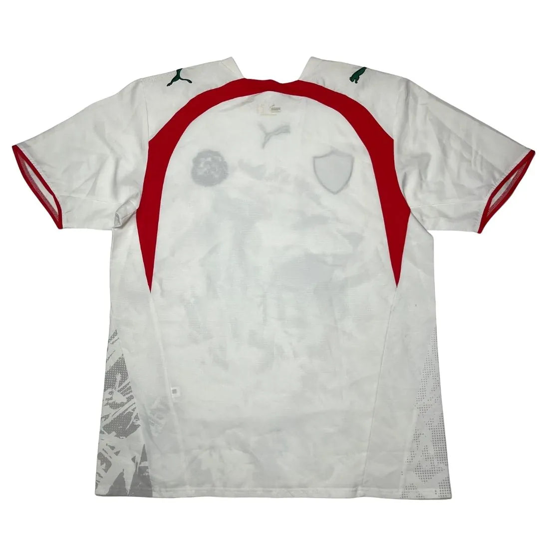 tricou camerun 2006 third m