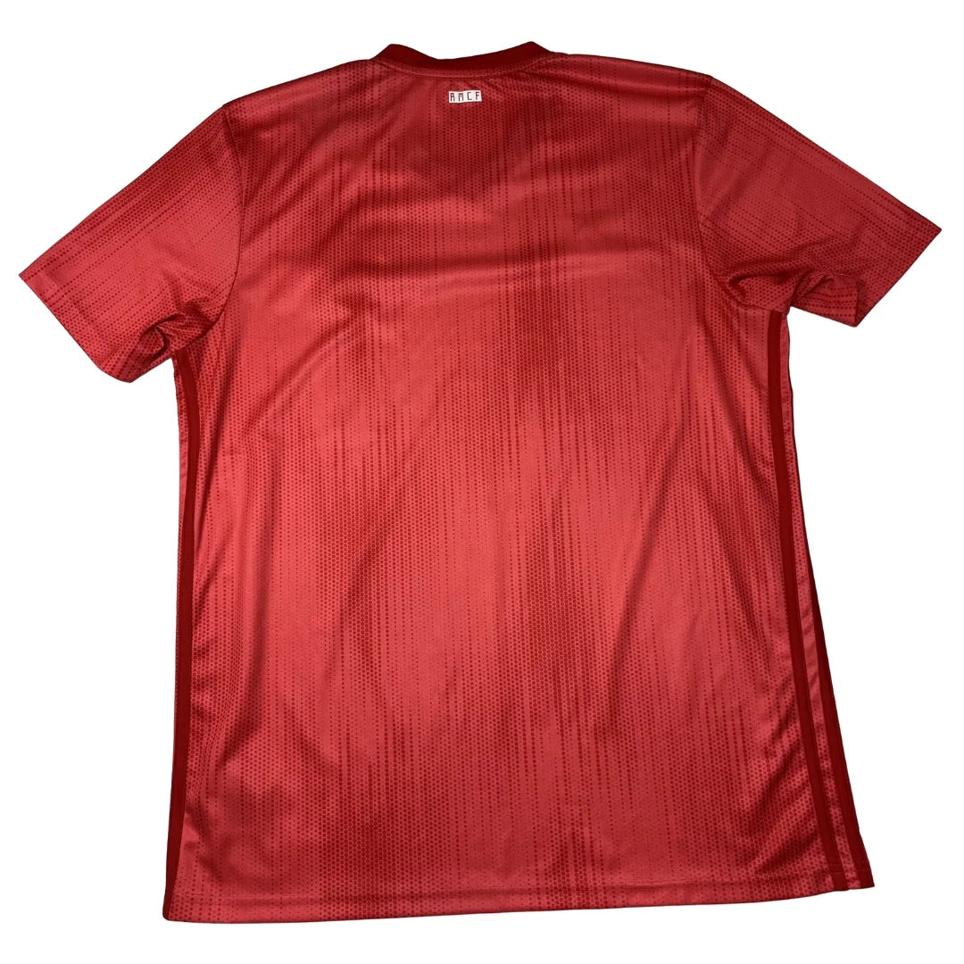 tricou real madrid 2018 19 third l