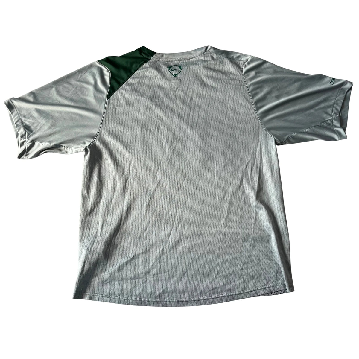 tricou celtic 2008 09 training l