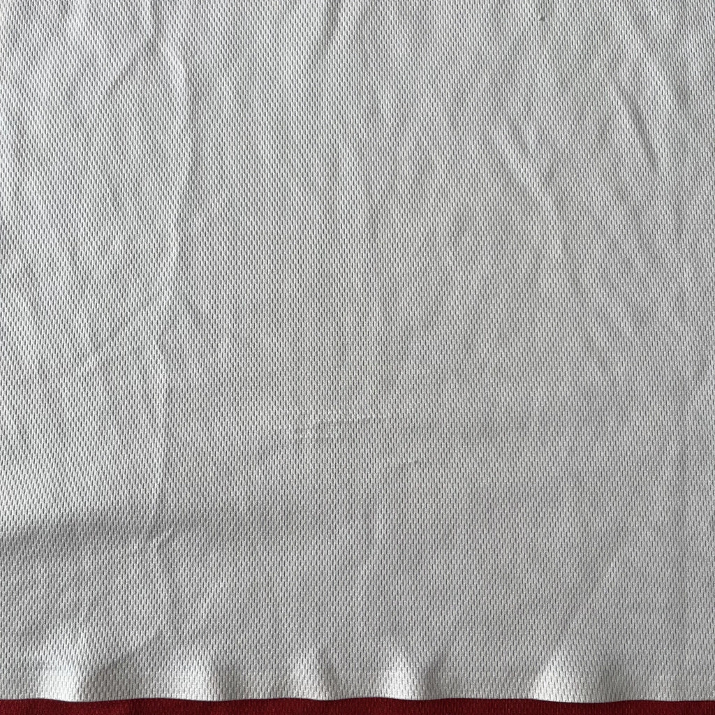 tricou ac milan training alb l