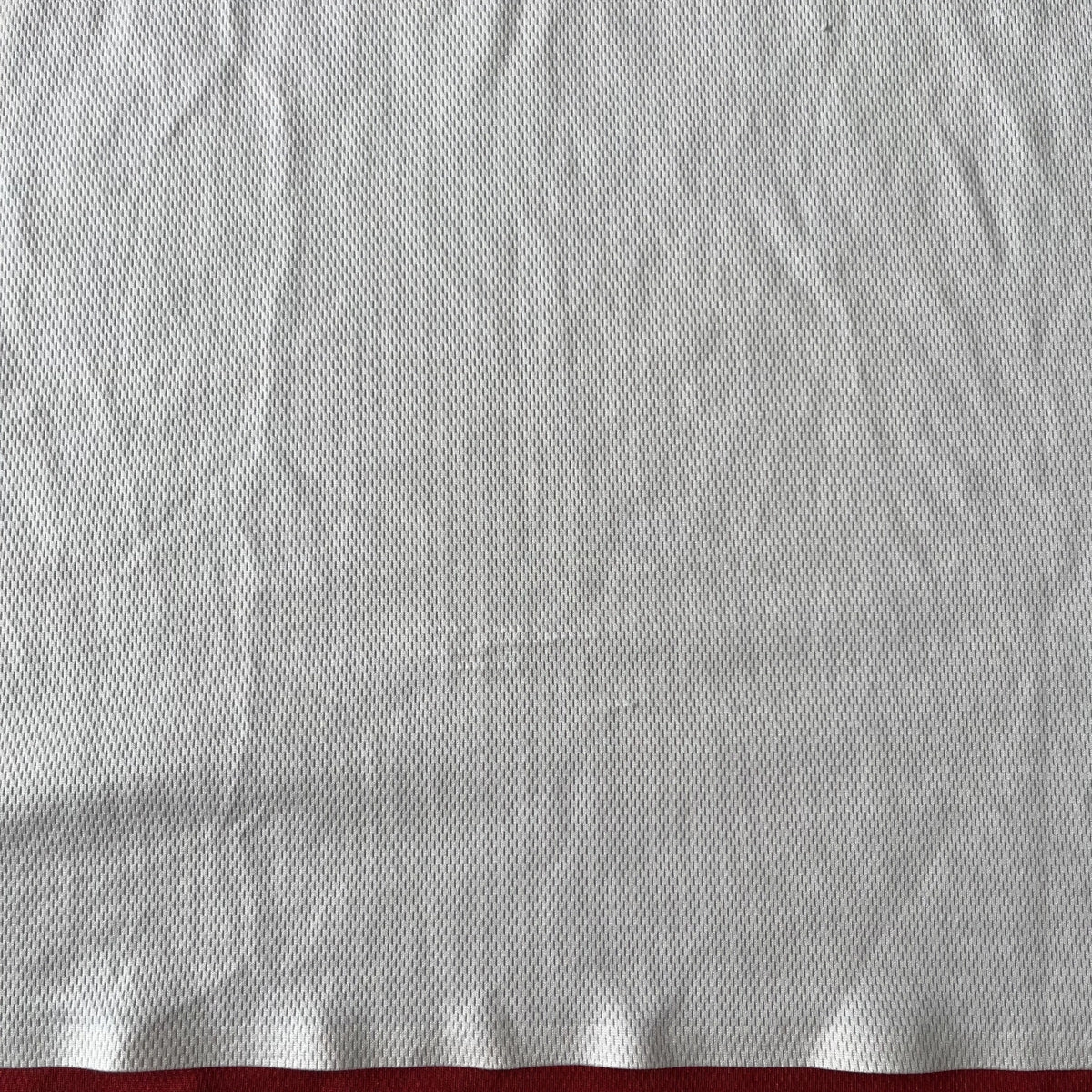 tricou ac milan training alb l