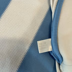 tricou argentina 2010 12 home s