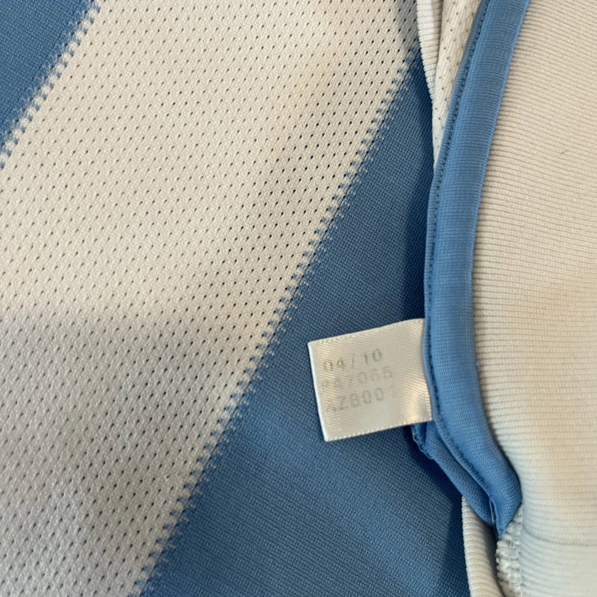 tricou argentina 2010 12 home s