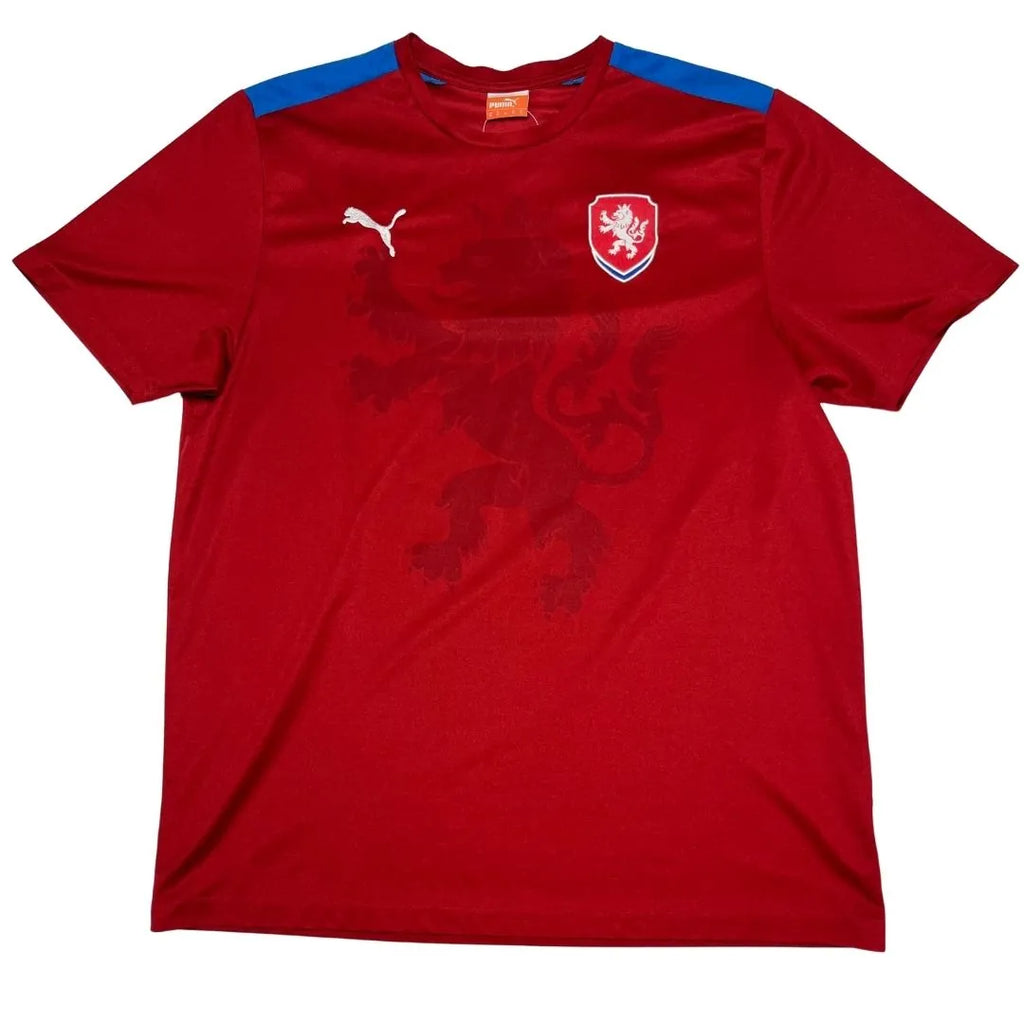 TRICOU CEHIA 2014 HOME XL