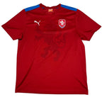 TRICOU CEHIA 2014 HOME XL