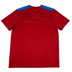 tricou cehia 2014 home xl