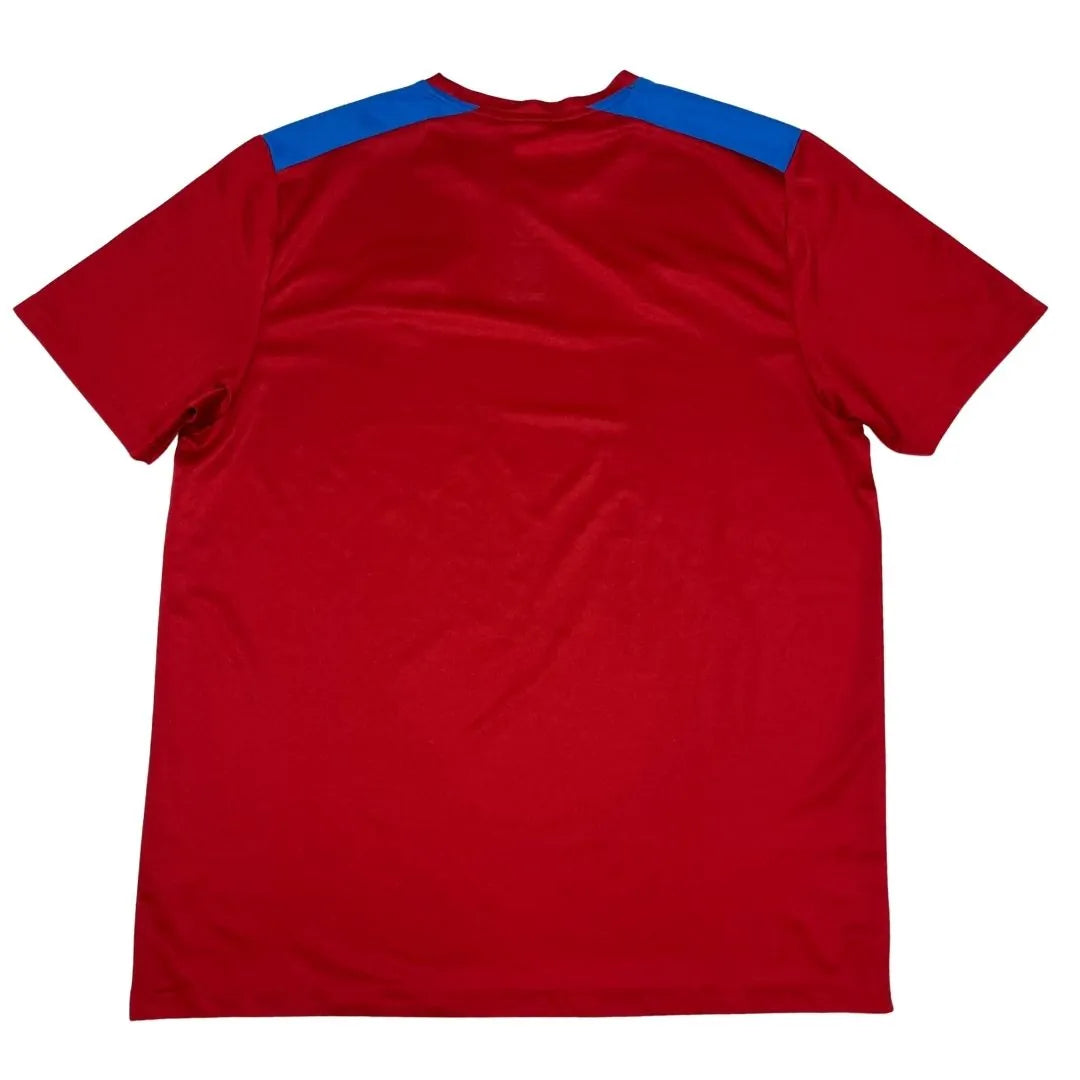 tricou cehia 2014 home xl