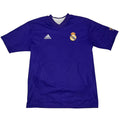 TRICOU REAL MADRID 2002/03 THIRD ZIDANE S