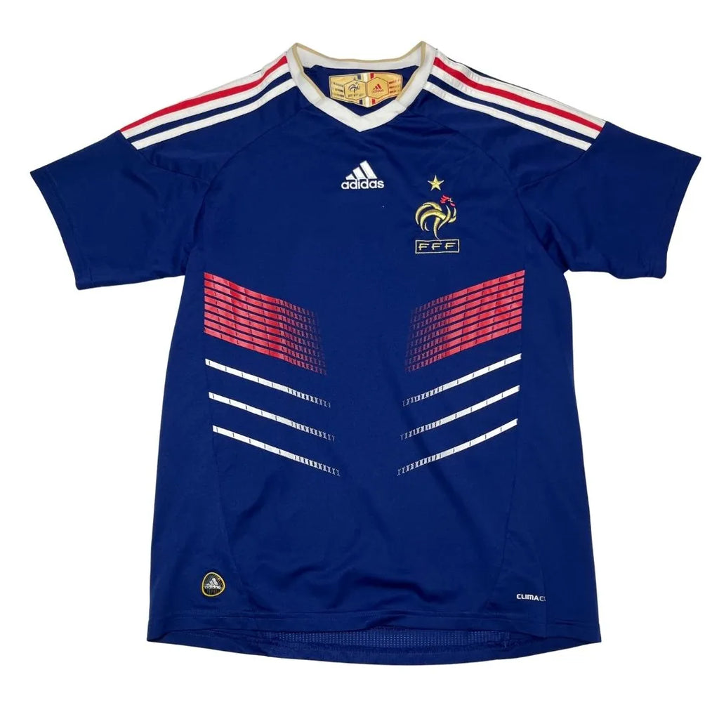 TRICOU FRANTA 2010 HOME - S