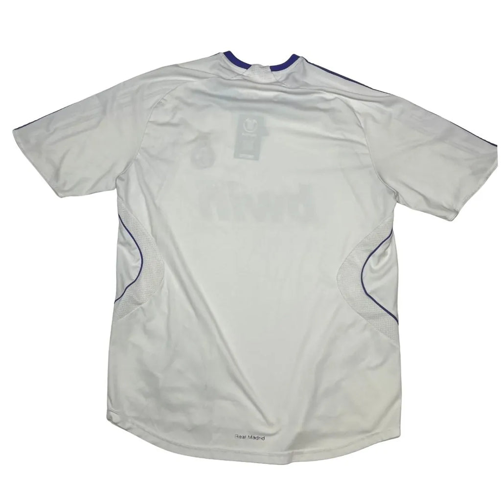 tricou real madrid 2007 08 home l