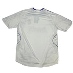 tricou real madrid 2007 08 home l
