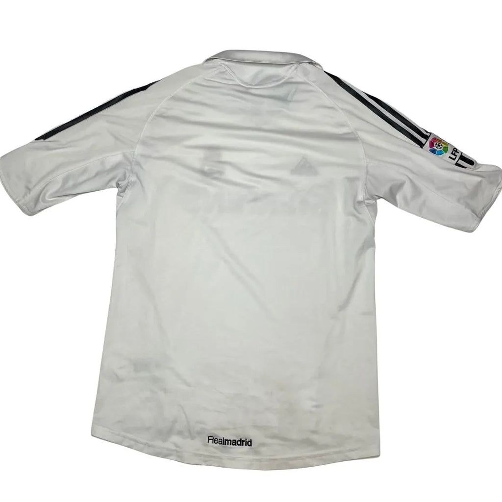 tricou real madrid 2004 05 home m
