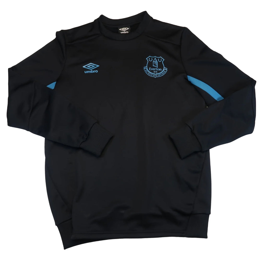 Bluza Training Everton Negru M