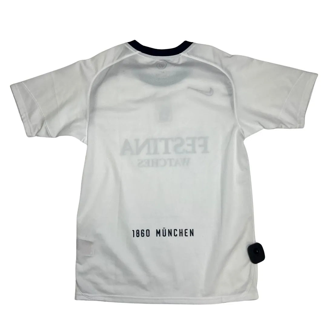 tricou nike 1860 munchen 2005 06 away 12 13ani