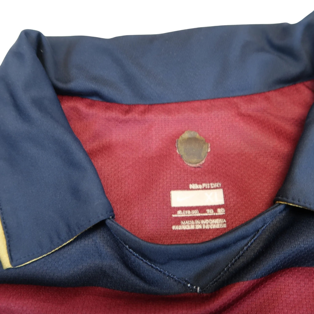 tricou arsenal 2007 08 third s xly
