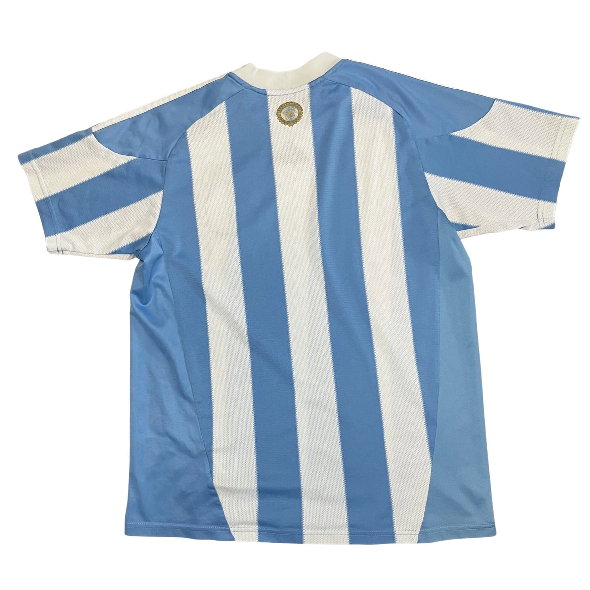 tricou argentina 2010 12 home s