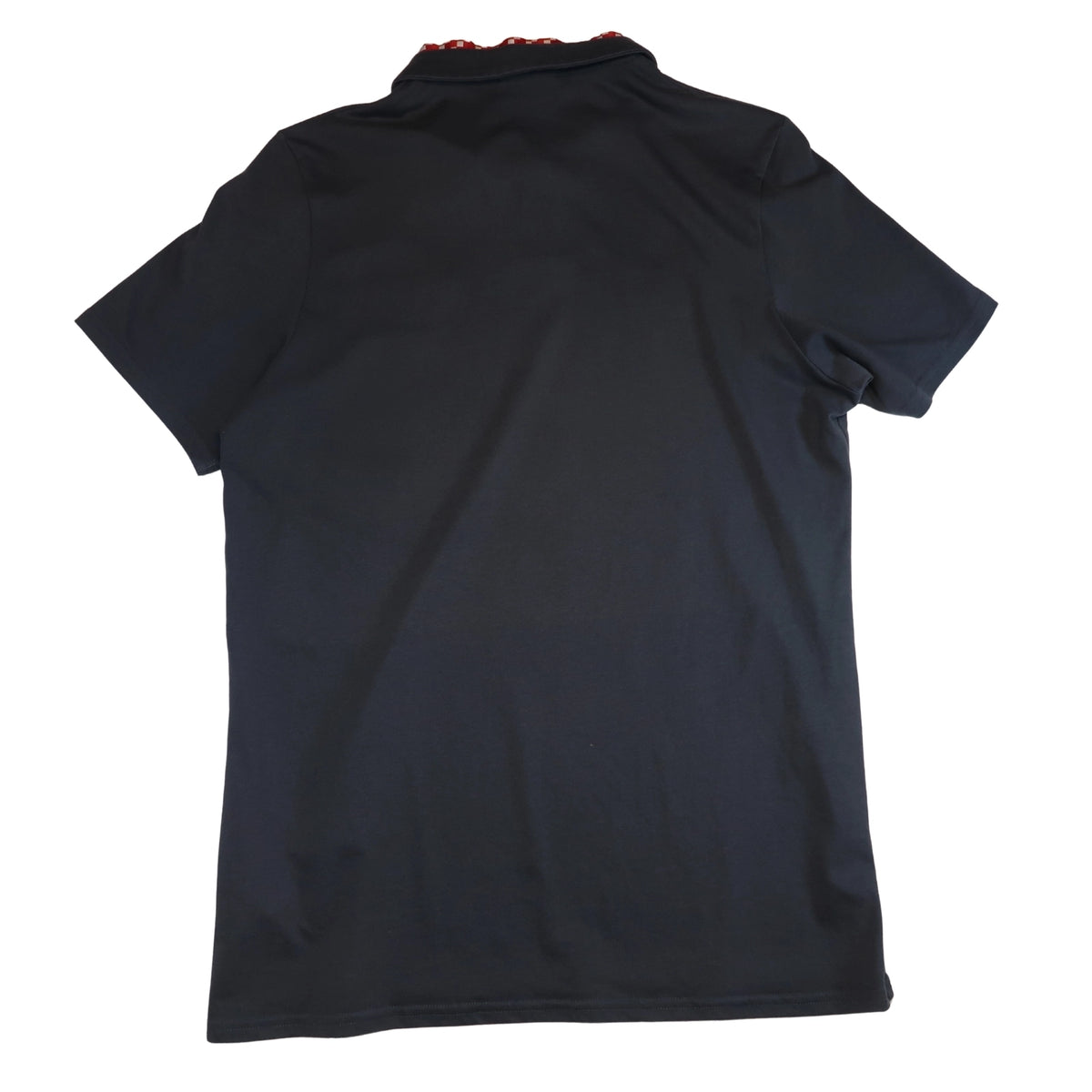 tricou liverpool polo gri l