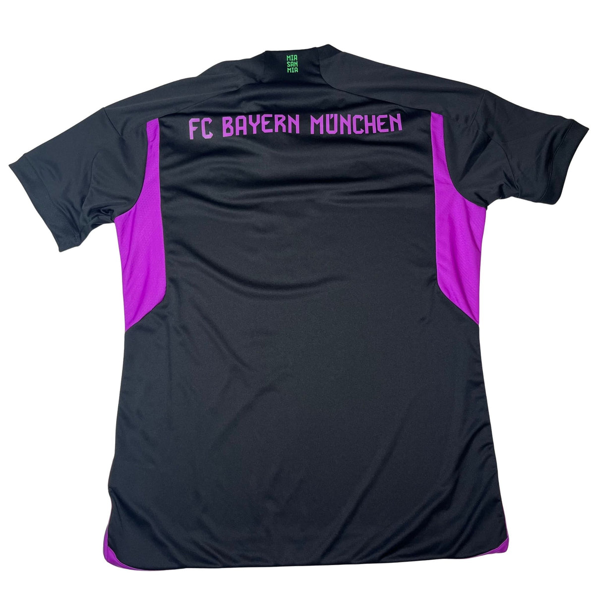 tricou bayern munchen 2023 24 away l