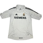 TRICOU REAL MADRID 2004/05 HOME M