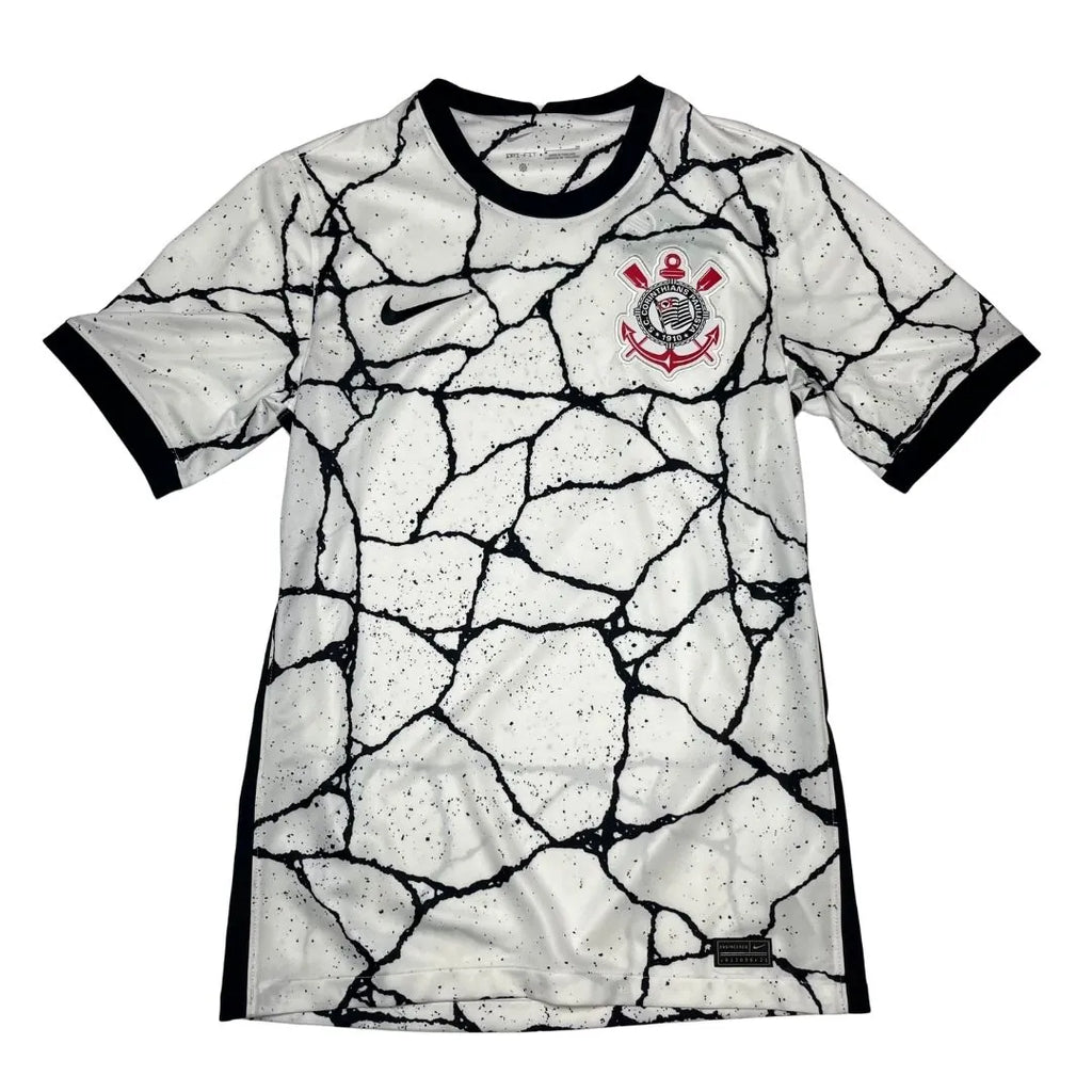 TRICOU CORINTHIANS 2021 HOME S