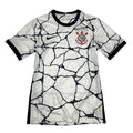 TRICOU CORINTHIANS 2021 HOME S