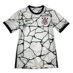 TRICOU CORINTHIANS 2021 HOME S
